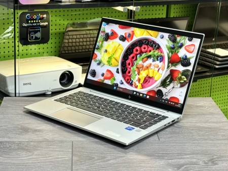 HP Elitebook 840 G8 56